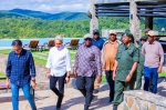 Tanzania Strengthens High-End Tourism Investment with New Mikumi Wildlife Lodge
