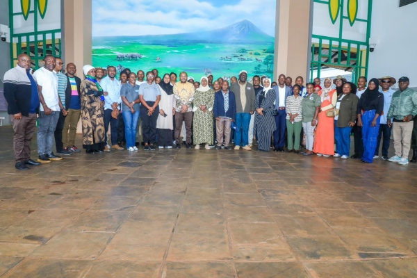 Ngorongoro: Africa’s Giant Heritage Hub Hosts World Heritage Africa Celebrations in Tanzania