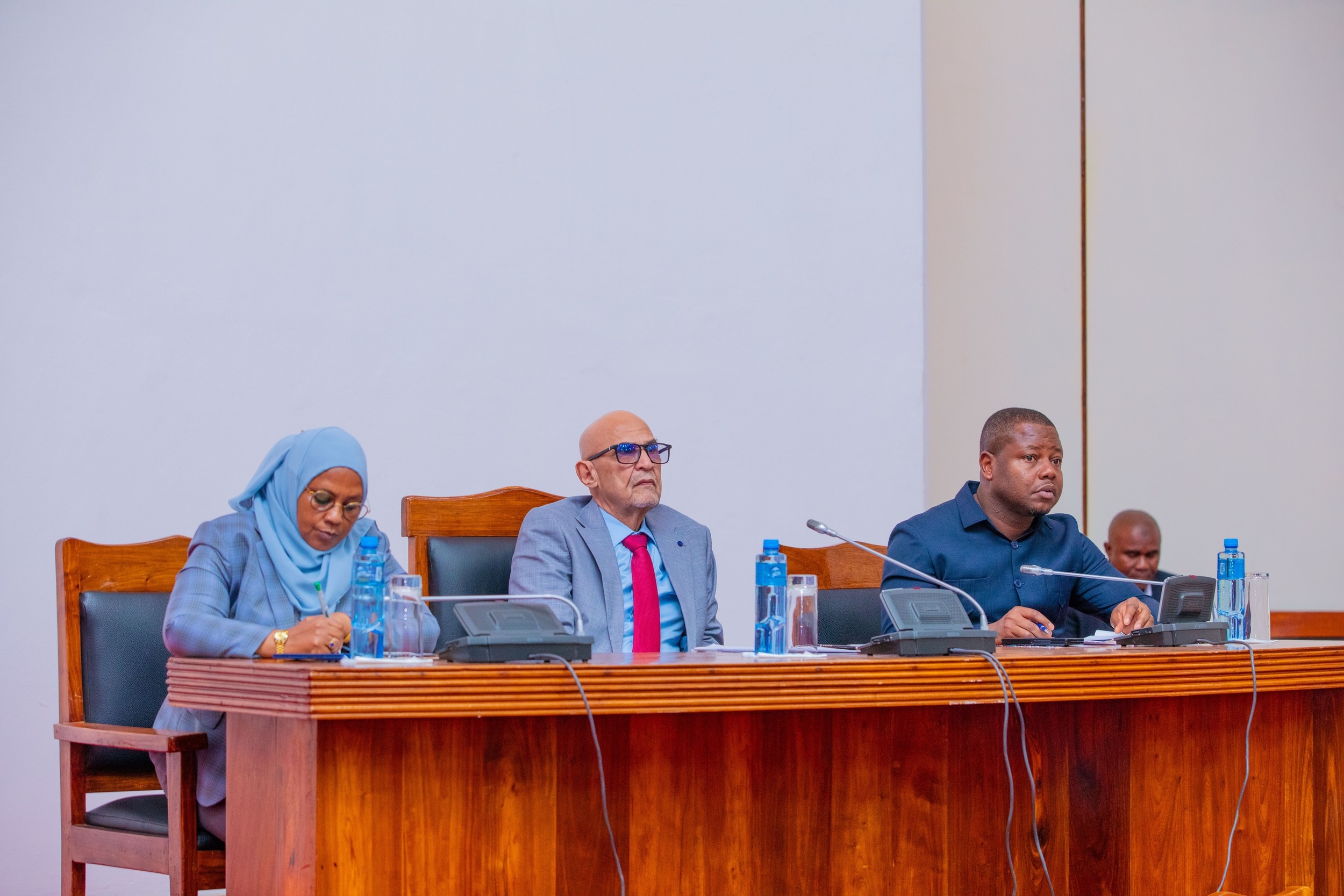 Tanzania Strengthens Strategies to Control Dangerous Wildlife and Protect Communities