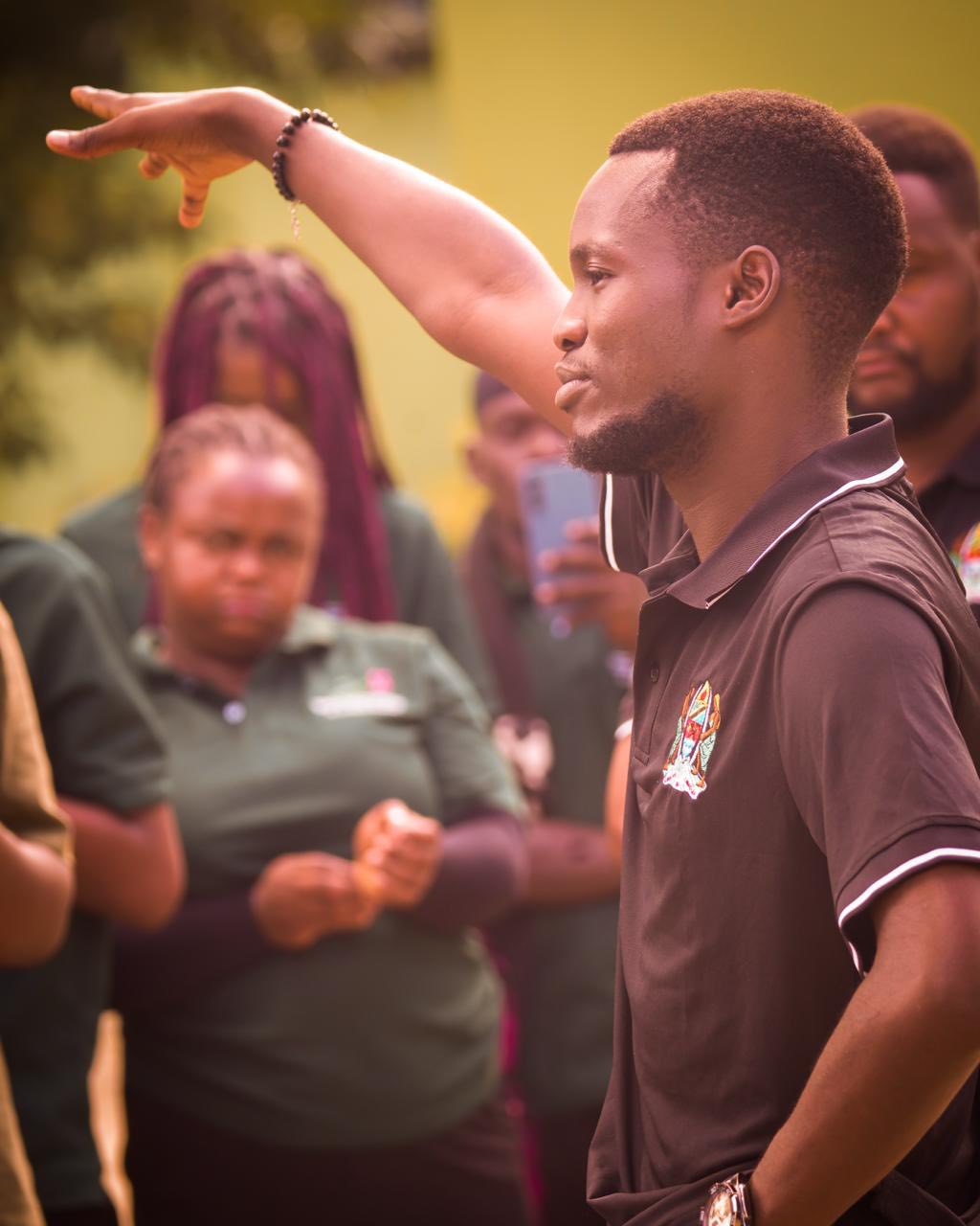 Tanzania Invests in the Future of Tourism Through Practical Wildlife Training for Young Professionals