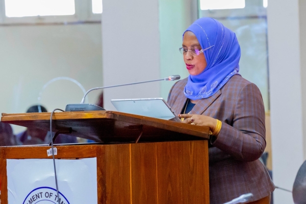 Tanzania Targets 8 Million Tourists by 2030 Under New Tourism Growth Strategy