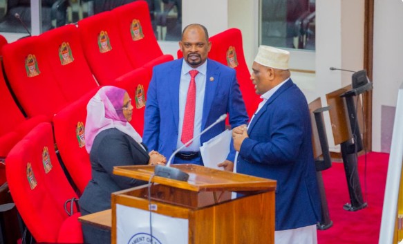 Tanzania Parliament Approves TZS 334.34 Billion Budget to Strengthen Conservation and Tourism Development