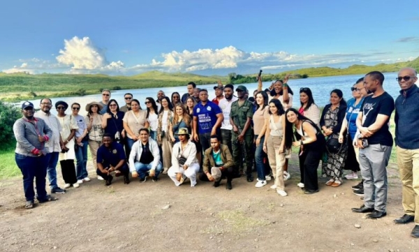 Arusha to Host First-Ever Tourism Marathon Inside Arusha National Park