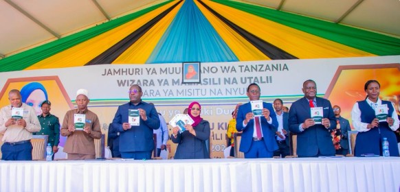 Tanzania Emerges as SADC’s Leading Honey Producer, Ranks Second in Africa and 14th Globally