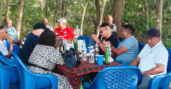 FAO Experts Impressed by Tabora’s Emerging Tourism and Conservation Attractions