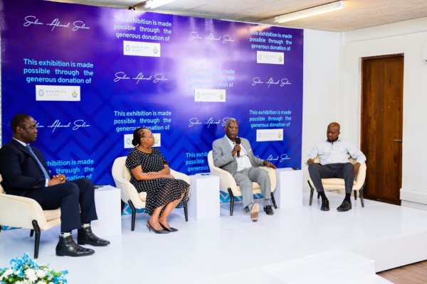Africa Day Celebrations Highlight the Leadership and Diplomatic Legacy of Dr. Salim Ahmed Salim