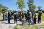 Donors Impressed by Progress of Tanzania’s Miombo Forest Management Project