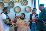 World Boxing Champion Crawford to Promote Serengeti Globally Through Tanzania Sports Tourism
