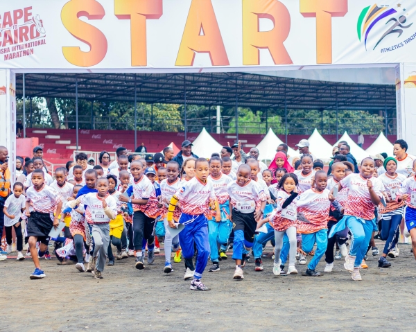 Tanzania’s Sports Tourism Boom Creates New Investment Opportunities as Arusha Hosts International Marathon