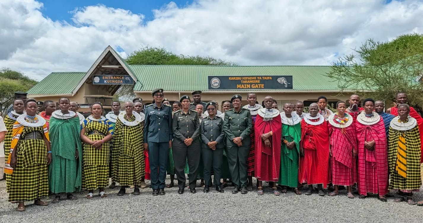Tanzania’s Tourism Stakeholders Unite to Boost Tarangire National Park Ahead of Peak Safari Season