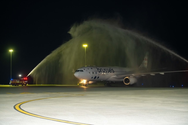 Brussels Airlines Launches Direct Flights to Kilimanjaro, Opening New Gateway for European Travelers to Tanzania