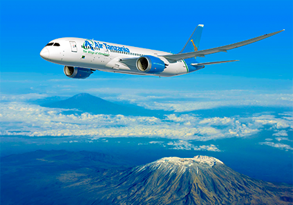 Tanzania and Russia Enter a New Tourism Era as Direct Moscow–Dar es Salaam Flights Set to Launch