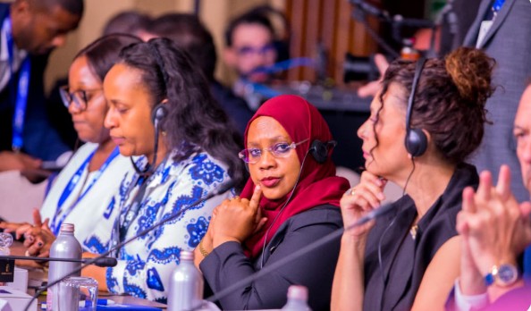 Tanzania Strengthens Global Tourism Leadership at UN Tourism Executive Council Meeting in Spain