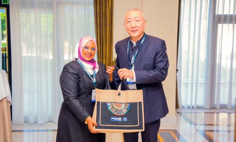 Tanzania and China Strengthen Tourism Partnership to Boost Visitor Arrivals, Investment, and Innovation