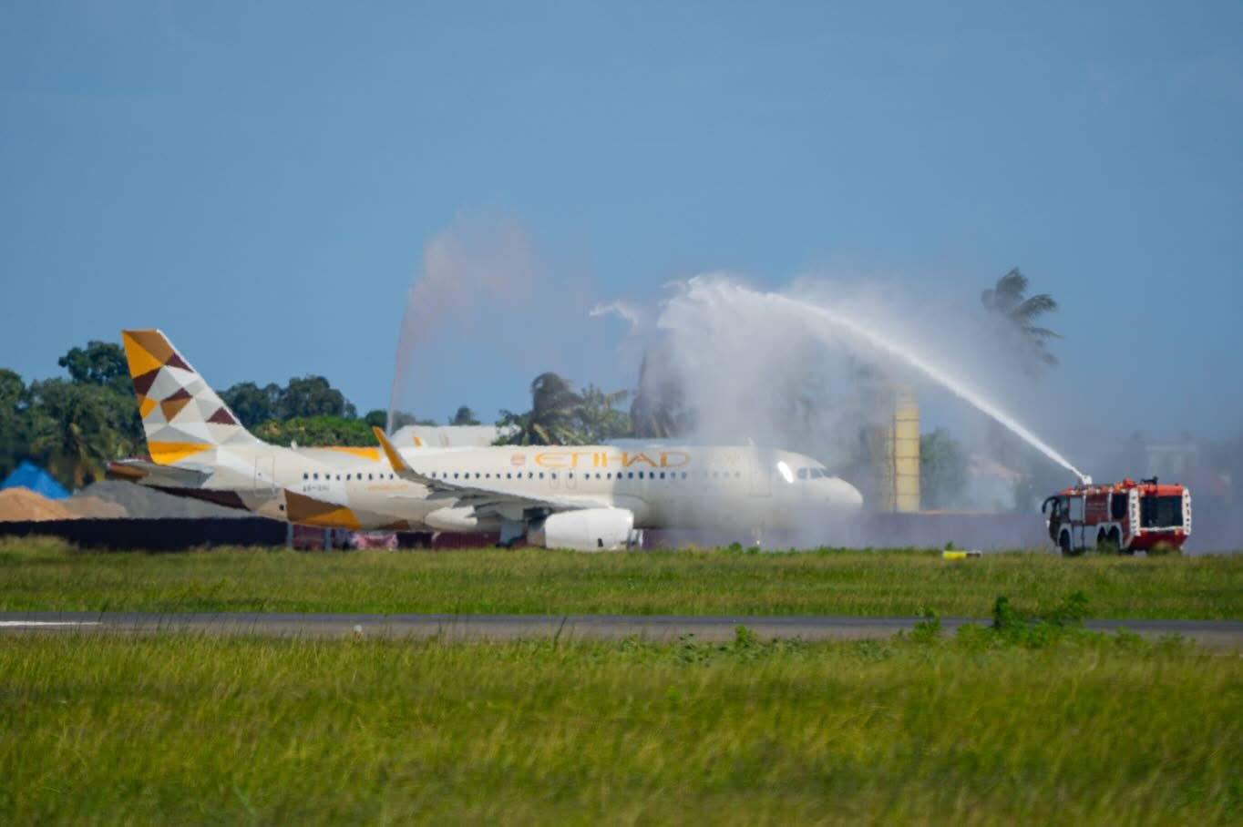 Etihad Airways Returns to Zanzibar, Strengthening Air Connectivity Between the Middle East and the Spice Islands
