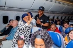 Russia-Tanzania Tourism Partnership Delivers Immediate Results as First Wave of Russian Tourists Arrives