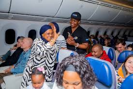 Russia-Tanzania Tourism Partnership Delivers Immediate Results as First Wave of Russian Tourists Arrives