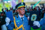 MASSANA G. MWISHAWA SWORN IN AS TANAPA COMMISSIONER FOR CONSERVATION TO STRENGTHEN TANZANIA’S NATIONAL PARKS MANAGEMENT