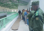 ANCIENT LAETOLI FOOTPRINTS SET FOR WORLD-CLASS TOURISM UPGRADE IN NGORONGORO CONSERVATION AREA