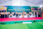 TANZANIA STRENGTHENS TOURISM AND CONSERVATION STRATEGY AT 2026 MINISTERIAL LEADERSHIP SUMMIT