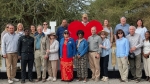 U.S. CONGRESSIONAL DELEGATION VISITS TARANGIRE NATIONAL PARK TO STRENGTHEN CONSERVATION AND SUSTAINABLE TOURISM PARTNERSHIPS