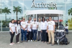 INDIA–TANZANIA EXPEDITION TO KILIMANJARO PUTS CONSERVATION AND WILDLIFE PROTECTION IN THE SPOTLIGHT