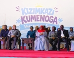 KIZIMKAZI FESTIVAL: A PLATFORM FOR TOURISM, CULTURE AND INVESTMENT