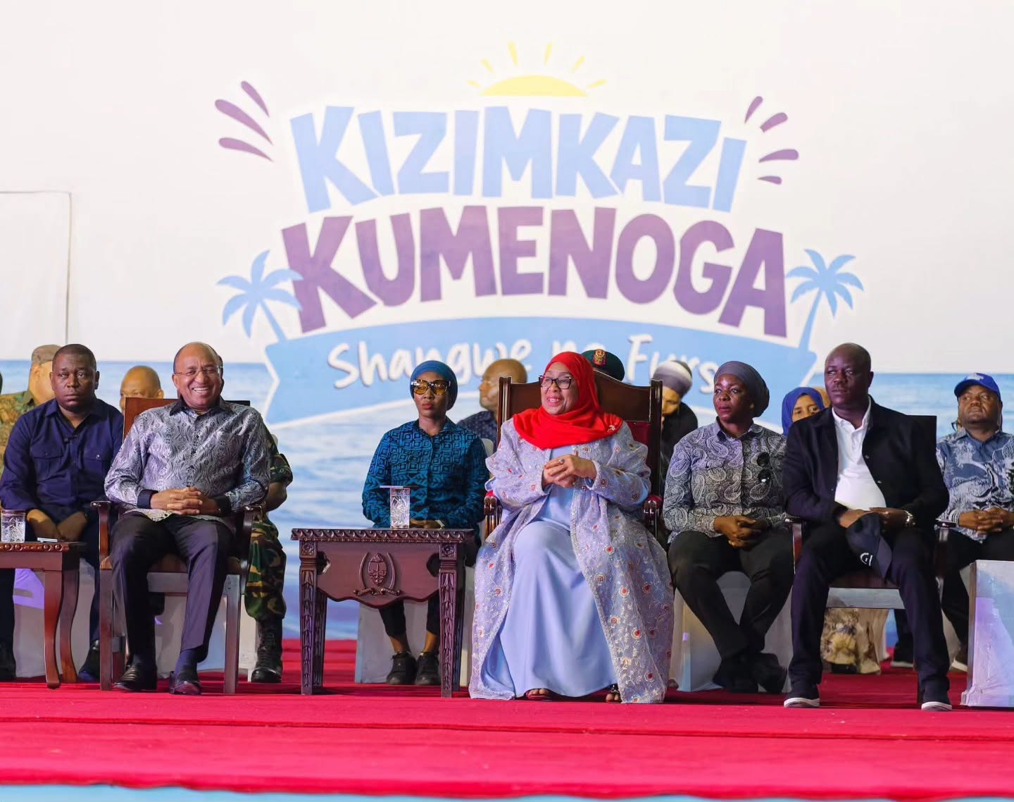 KIZIMKAZI FESTIVAL: A PLATFORM FOR TOURISM, CULTURE AND INVESTMENT