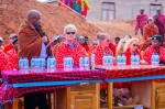 TANAPA, GERMANY PARTNERS INVEST SH19 BILLION IN COMMUNITY DEVELOPMENT AND CONSERVATION IN NGORONGORO
