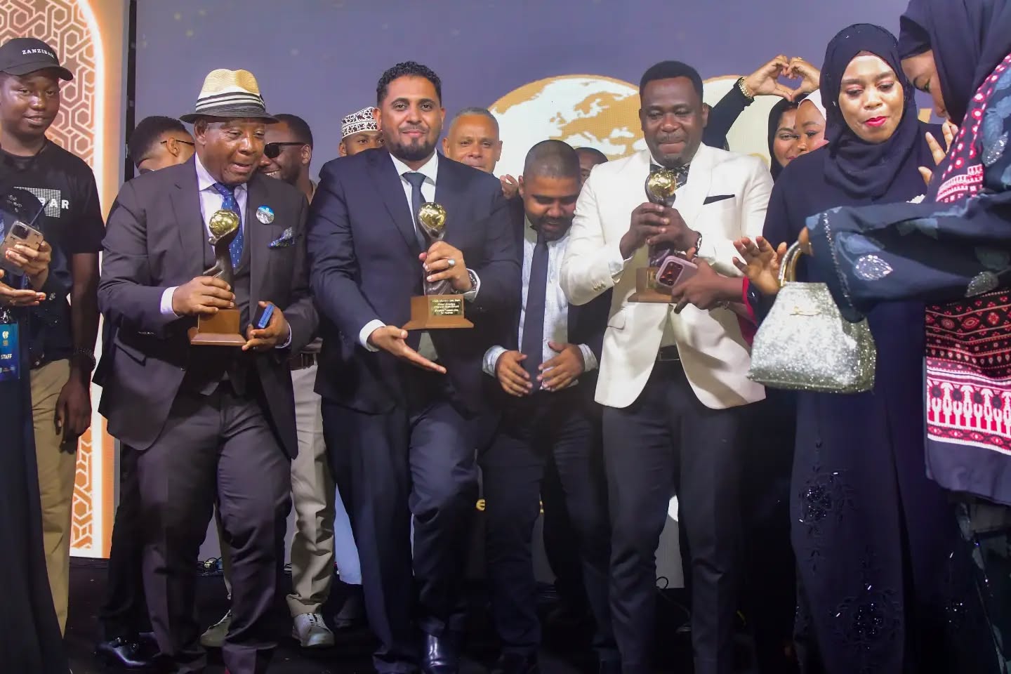 Tanzania Shines at World Travel Awards 2026 with Seven Major African Tourism Honours