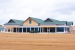 MIKUMI KIKOBOGA AIRPORT CONSTRUCTION REACHES 75 PERCENT, SET TO BOOST SAFARI TOURISM