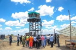 GOVERNMENT STRENGTHENS AIR NAVIGATION SERVICES AT KEY NATIONAL PARK AIRSTRIPS TO BOOST SAFETY AND TOURISM