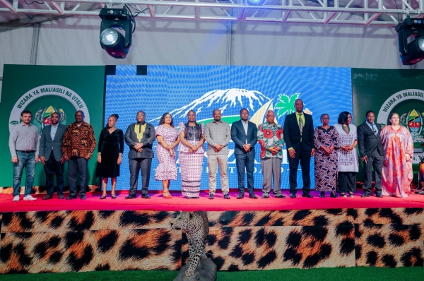 TANZANIA CELEBRATES WORLD TOURISM DAY 2026 AT MAKUMBUSHO VILLAGE